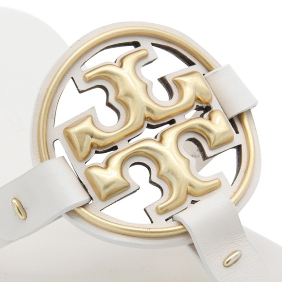 NWT Tory Burch Miller Sandals - Picture 2 of 7